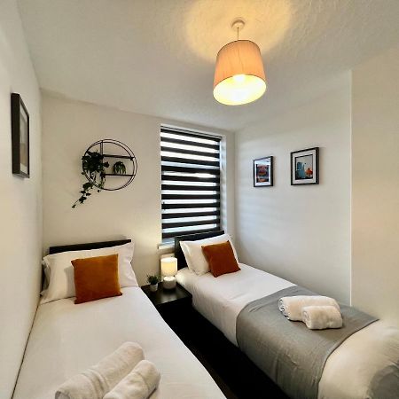 Bramhall House - Great For Contractors Or Family Holidays Cleethorpes Eksteriør bilde